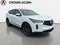 2026 Acura RDX w/A-Spec Package