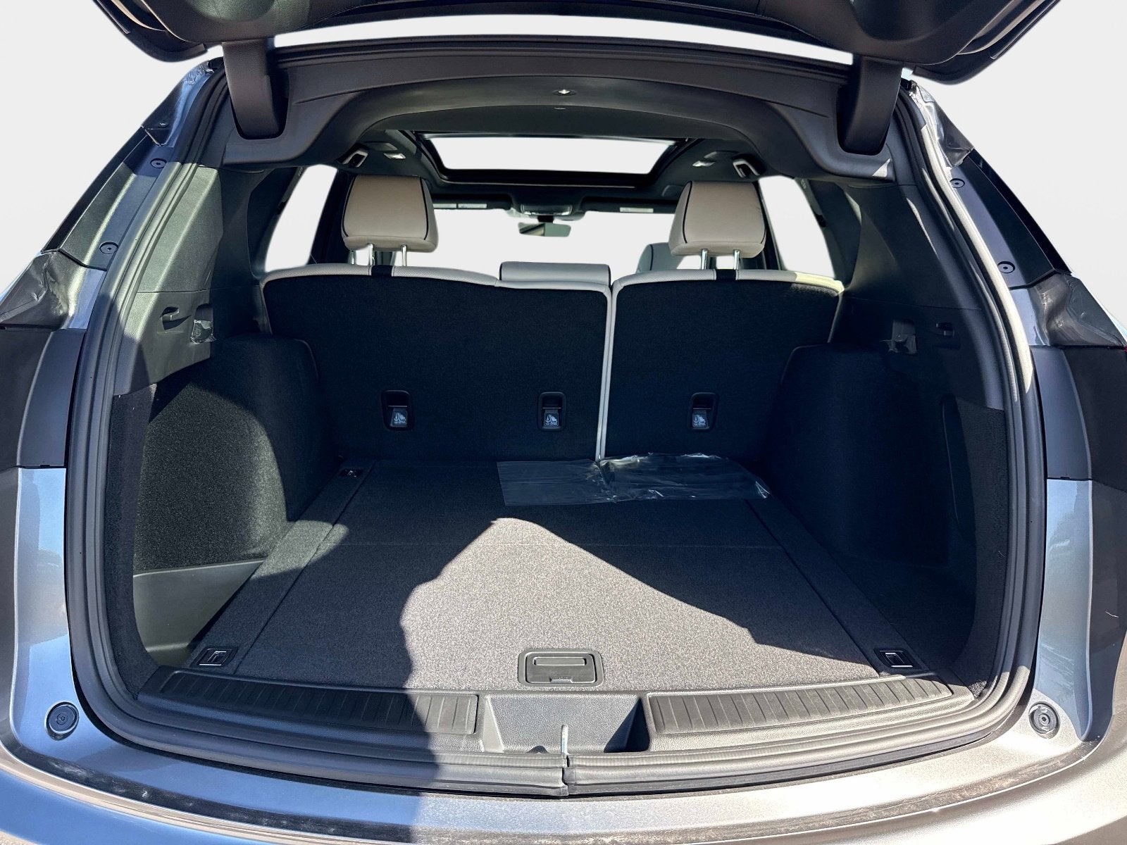 2026 Acura RDX w/A-Spec Package