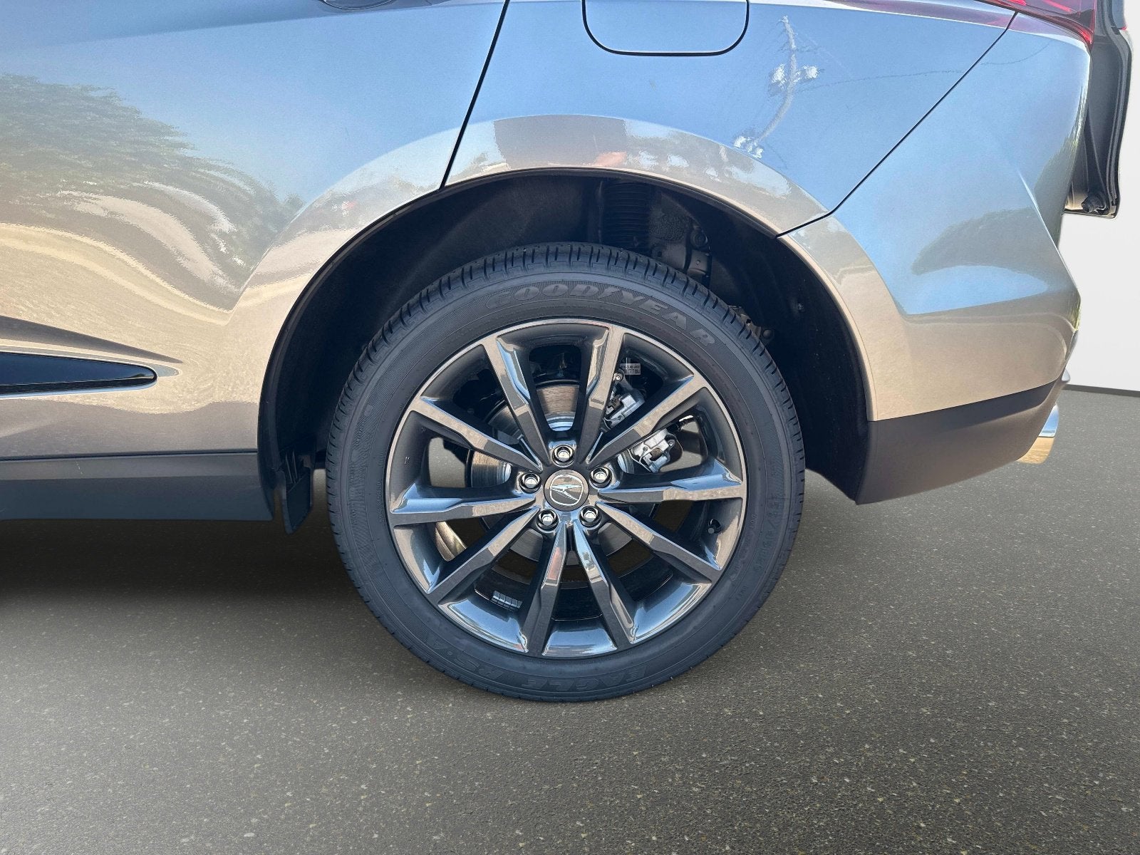 2026 Acura RDX w/A-Spec Package