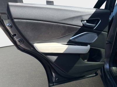 2026 Acura RDX w/A-Spec Package