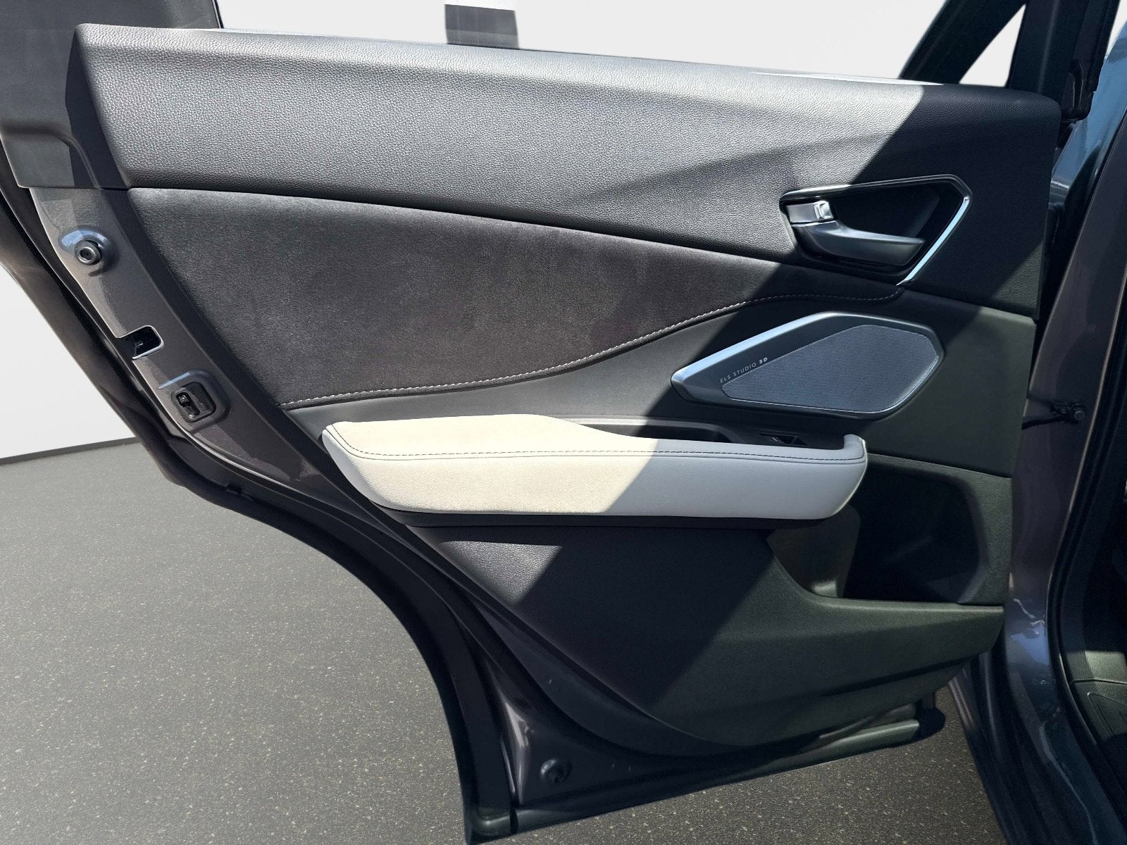 2026 Acura RDX w/A-Spec Package
