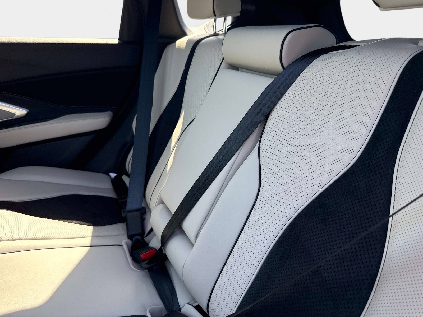 2026 Acura RDX w/A-Spec Package