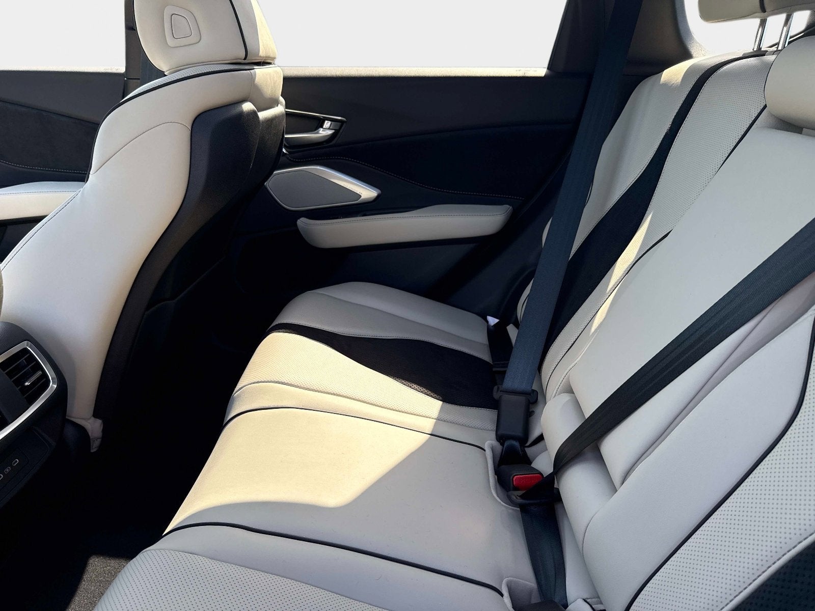 2026 Acura RDX w/A-Spec Package