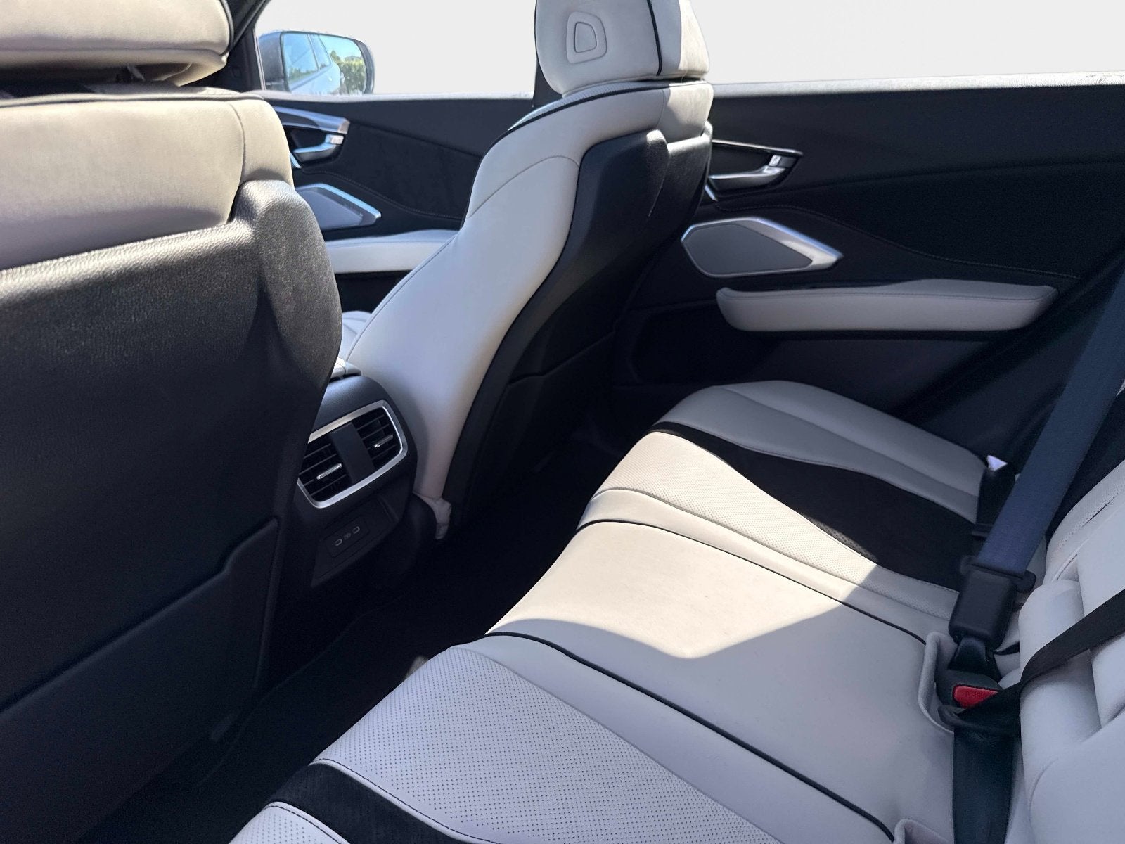 2026 Acura RDX w/A-Spec Package