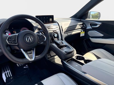2026 Acura RDX w/A-Spec Package