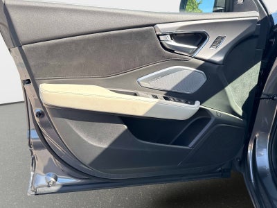 2026 Acura RDX w/A-Spec Package
