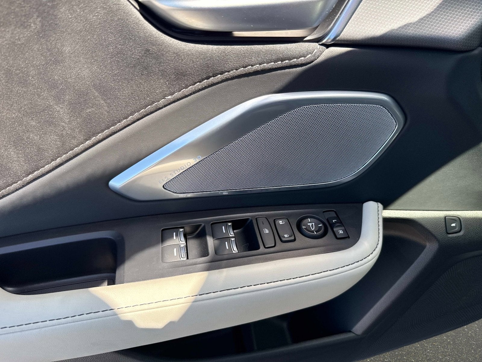 2026 Acura RDX w/A-Spec Package