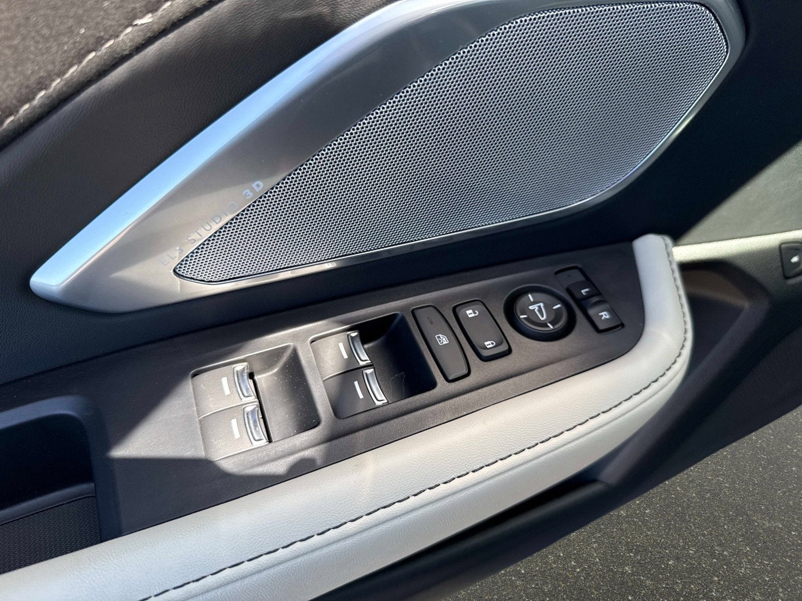 2026 Acura RDX w/A-Spec Package