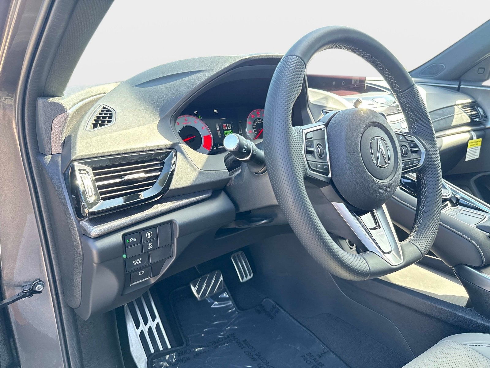 2026 Acura RDX w/A-Spec Package