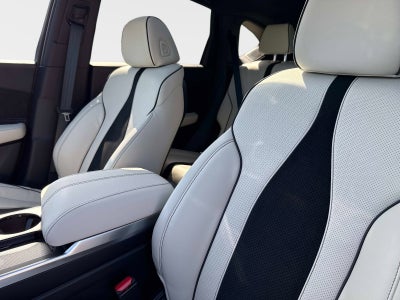 2026 Acura RDX w/A-Spec Package