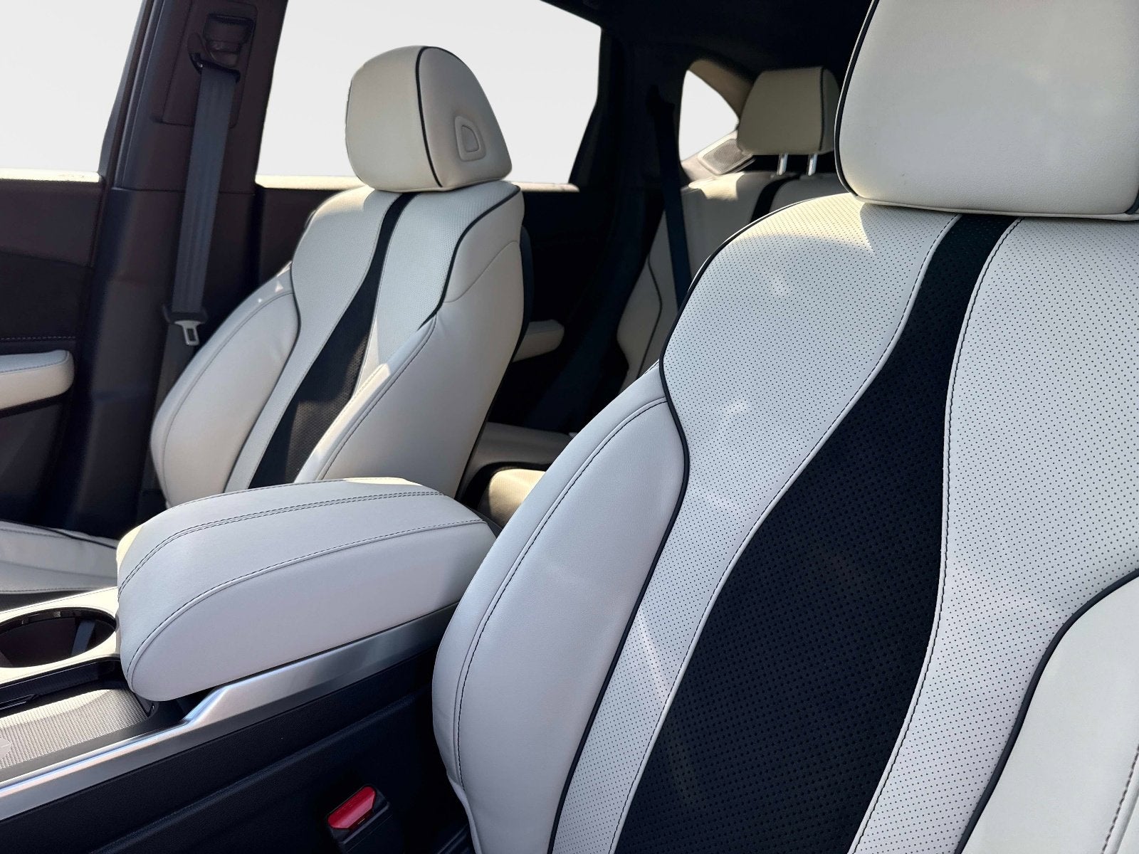 2026 Acura RDX w/A-Spec Package