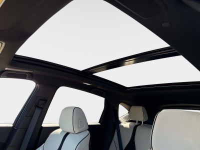 2026 Acura RDX w/A-Spec Package