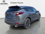 2026 Acura RDX w/A-Spec Package