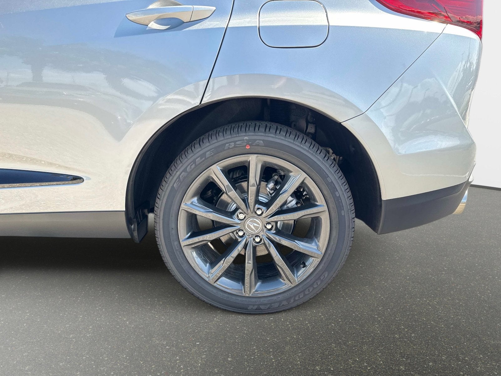 2026 Acura RDX w/A-Spec Package