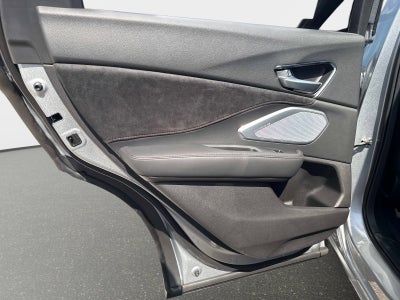 2026 Acura RDX w/A-Spec Package