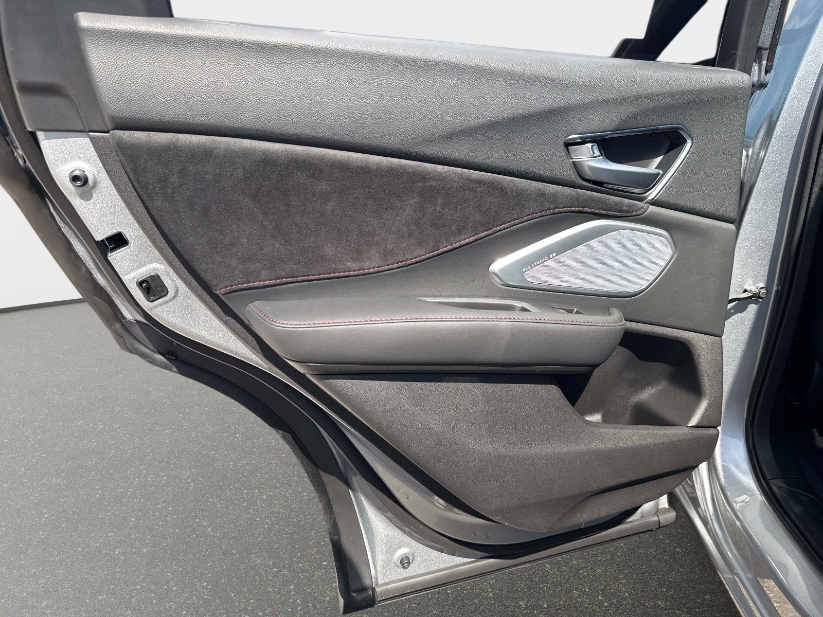 2026 Acura RDX w/A-Spec Package