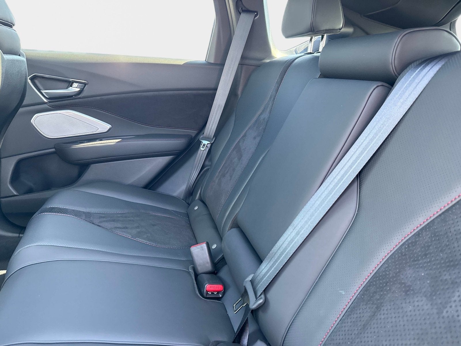 2026 Acura RDX w/A-Spec Package