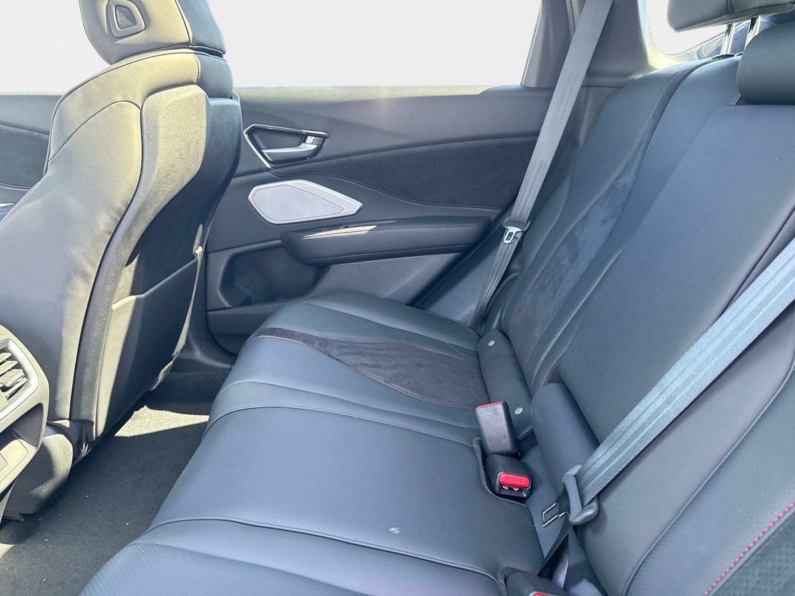 2026 Acura RDX w/A-Spec Package