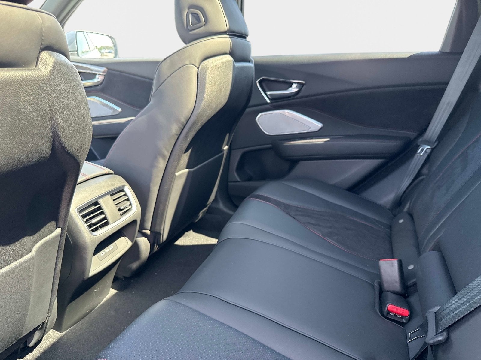 2026 Acura RDX w/A-Spec Package