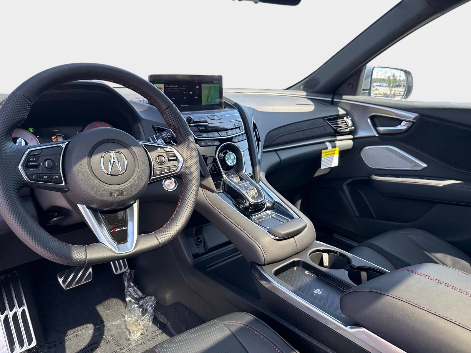 2026 Acura RDX w/A-Spec Package