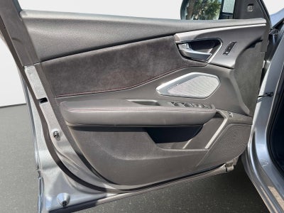 2026 Acura RDX w/A-Spec Package