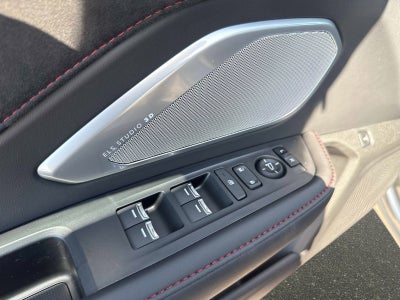 2026 Acura RDX w/A-Spec Package