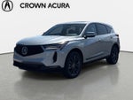 2026 Acura RDX w/A-Spec Package