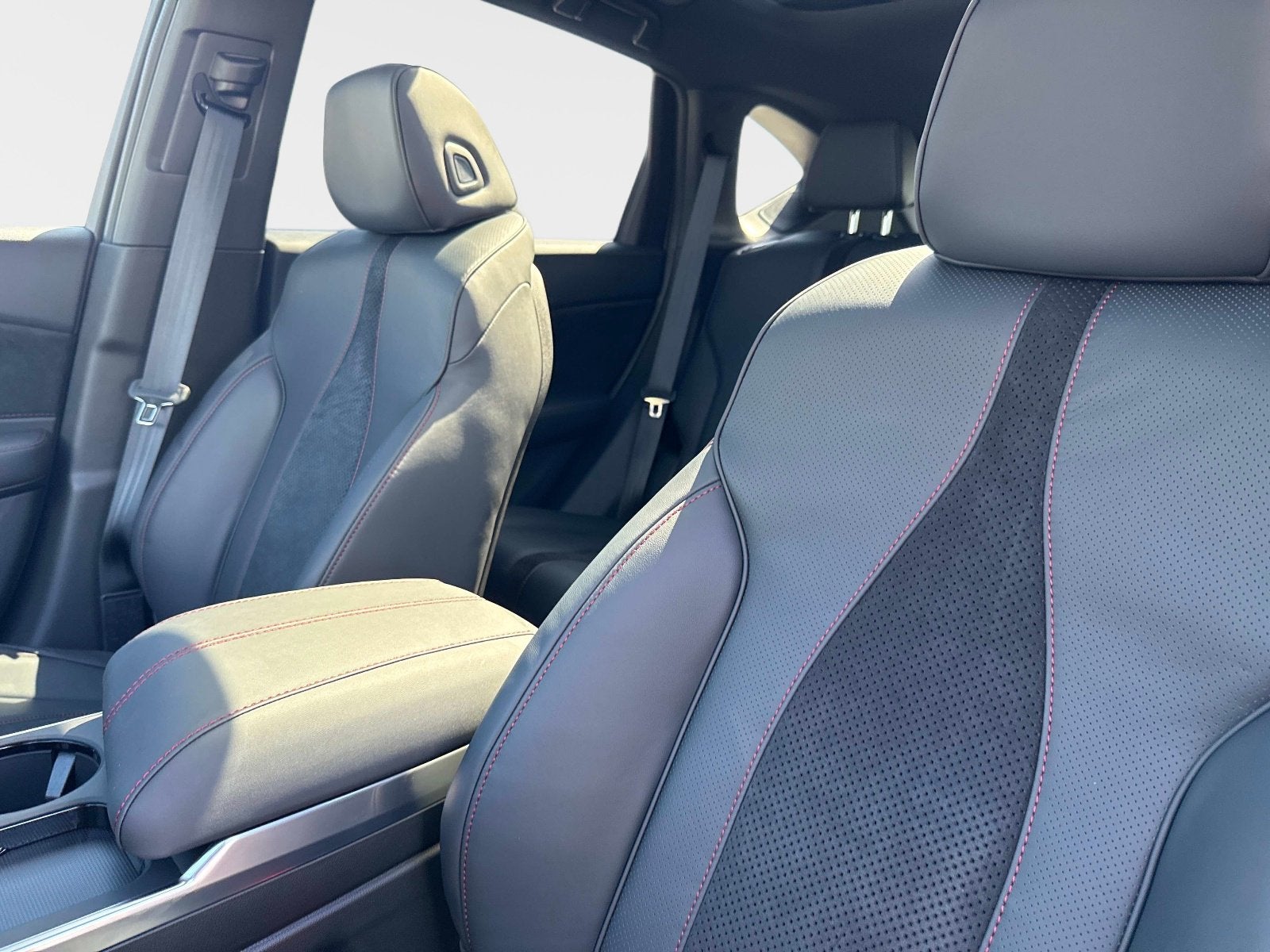 2026 Acura RDX w/A-Spec Package