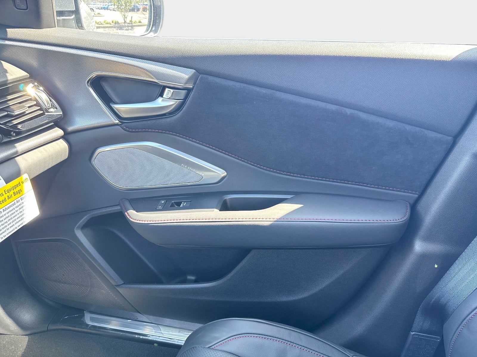 2026 Acura RDX w/A-Spec Package