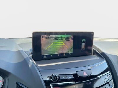 2026 Acura RDX w/A-Spec Package