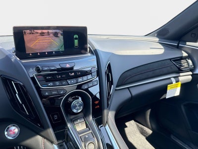 2026 Acura RDX w/A-Spec Package