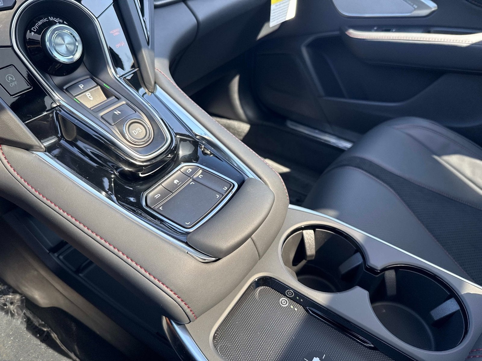 2026 Acura RDX w/A-Spec Package