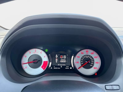 2026 Acura RDX w/A-Spec Package