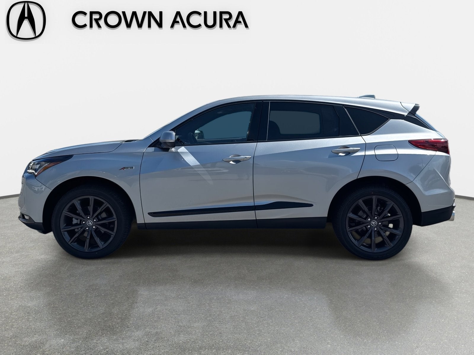 2026 Acura RDX w/A-Spec Package