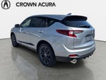 2026 Acura RDX w/A-Spec Package