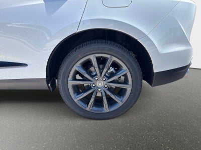 2026 Acura RDX w/A-Spec Package