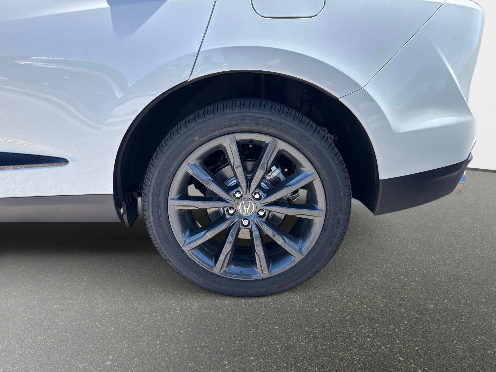 2026 Acura RDX w/A-Spec Package
