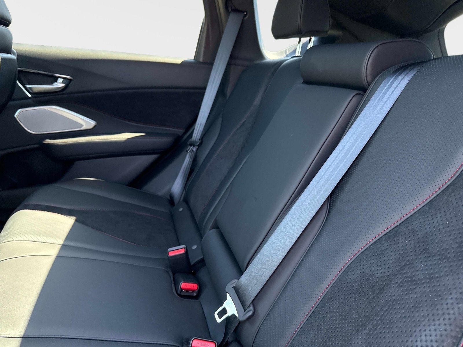 2026 Acura RDX w/A-Spec Package