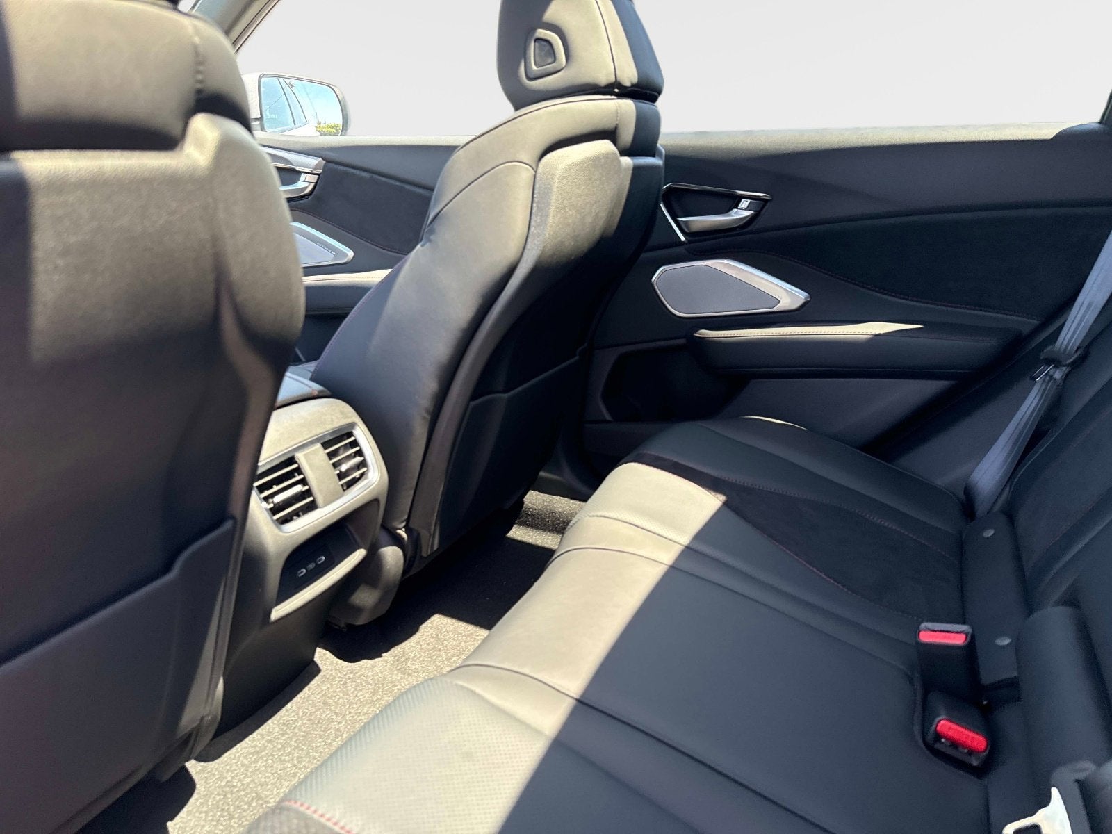 2026 Acura RDX w/A-Spec Package