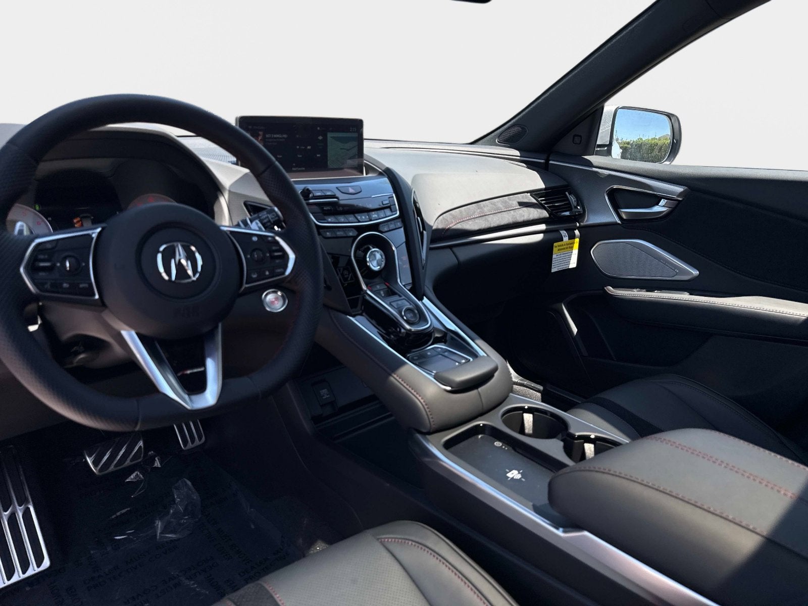2026 Acura RDX w/A-Spec Package