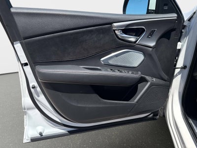2026 Acura RDX w/A-Spec Package