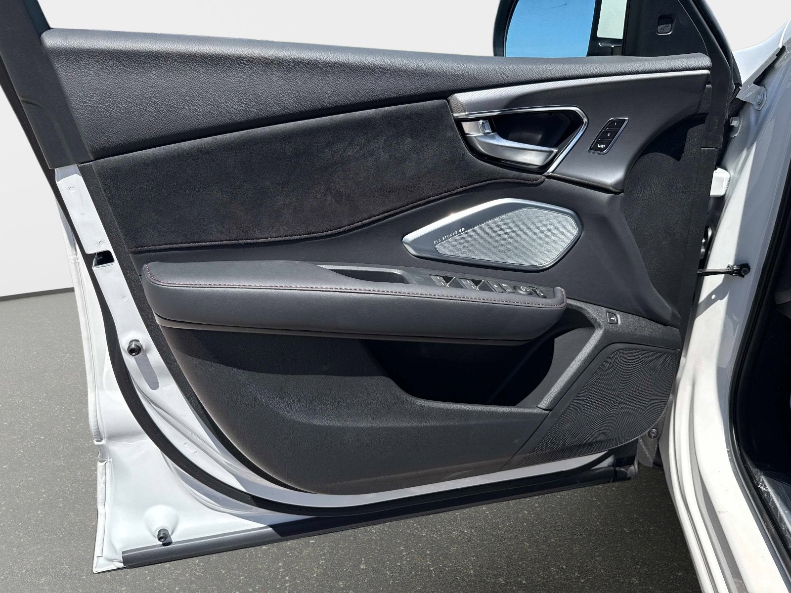 2026 Acura RDX w/A-Spec Package