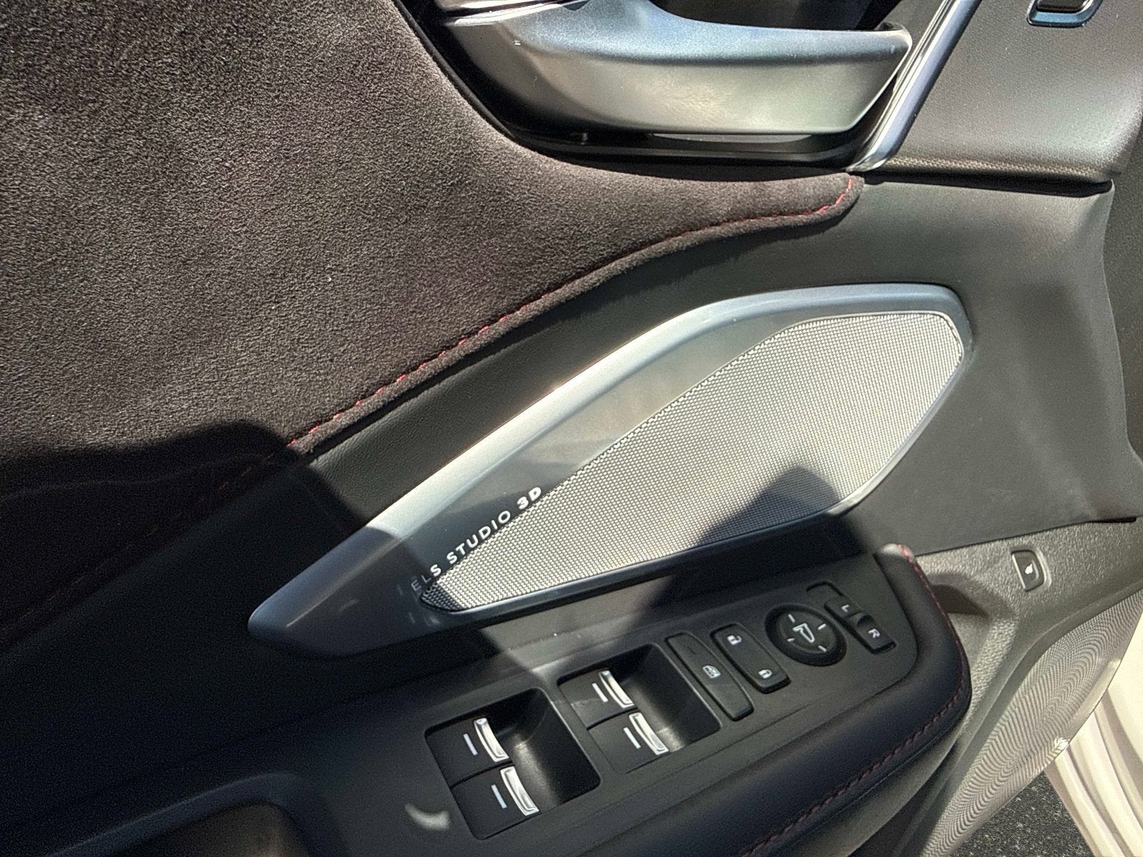 2026 Acura RDX w/A-Spec Package