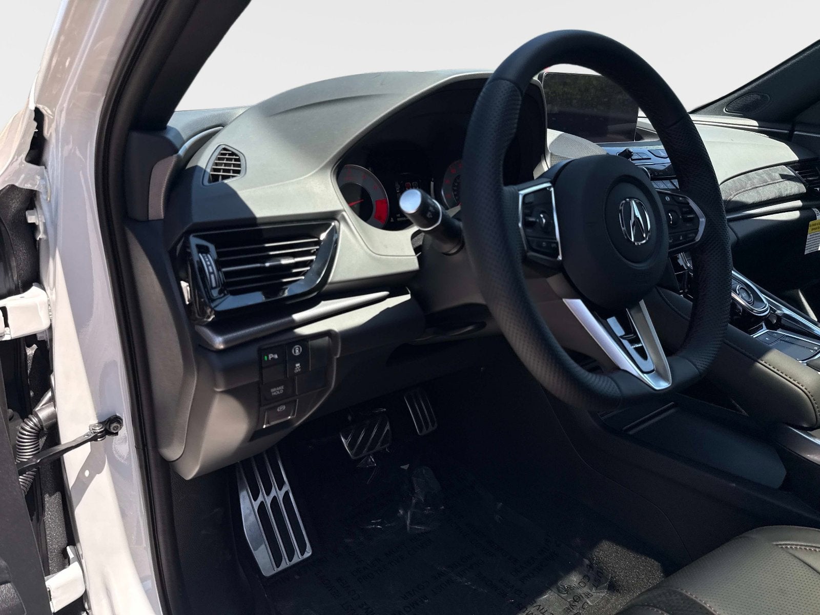 2026 Acura RDX w/A-Spec Package