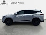 2026 Acura RDX w/A-Spec Package