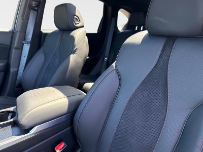 2026 Acura RDX w/A-Spec Package