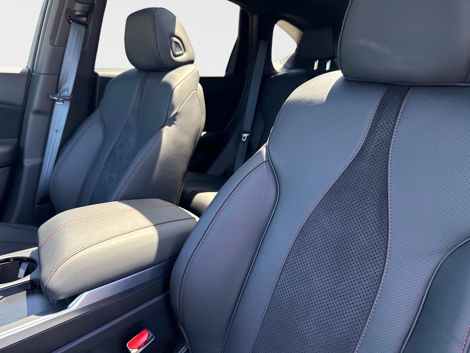 2026 Acura RDX w/A-Spec Package