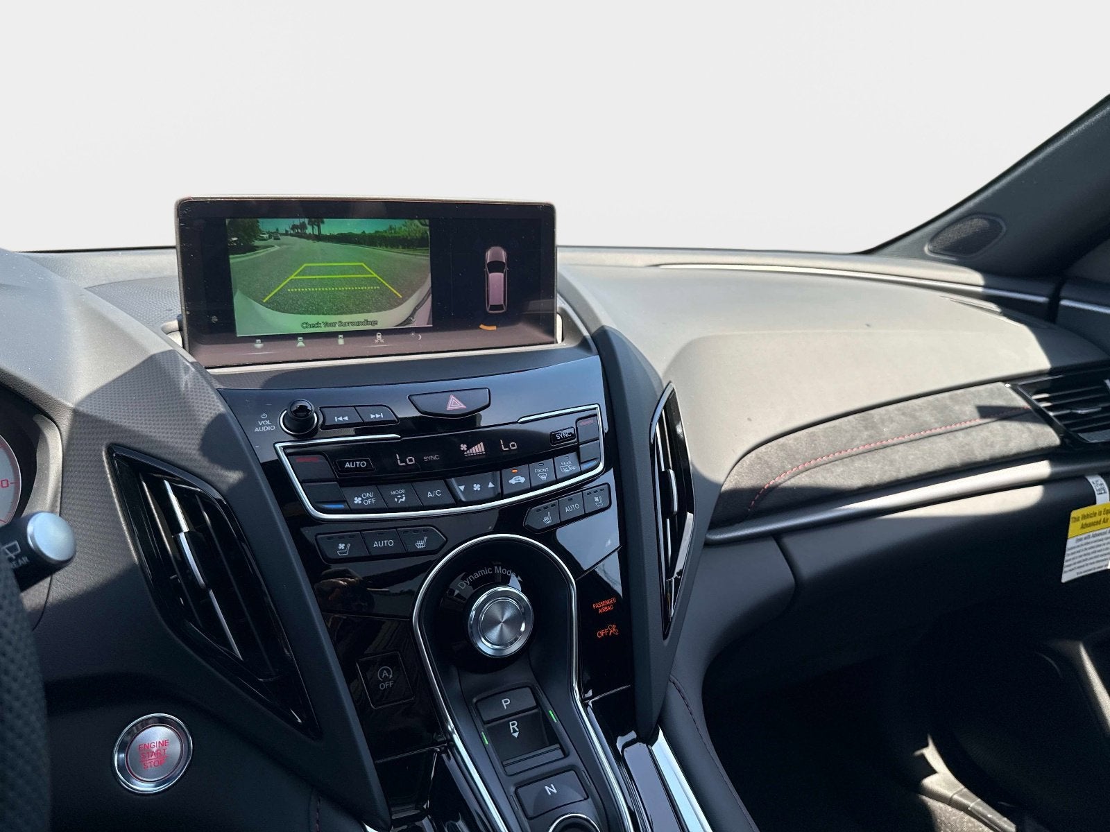 2026 Acura RDX w/A-Spec Package