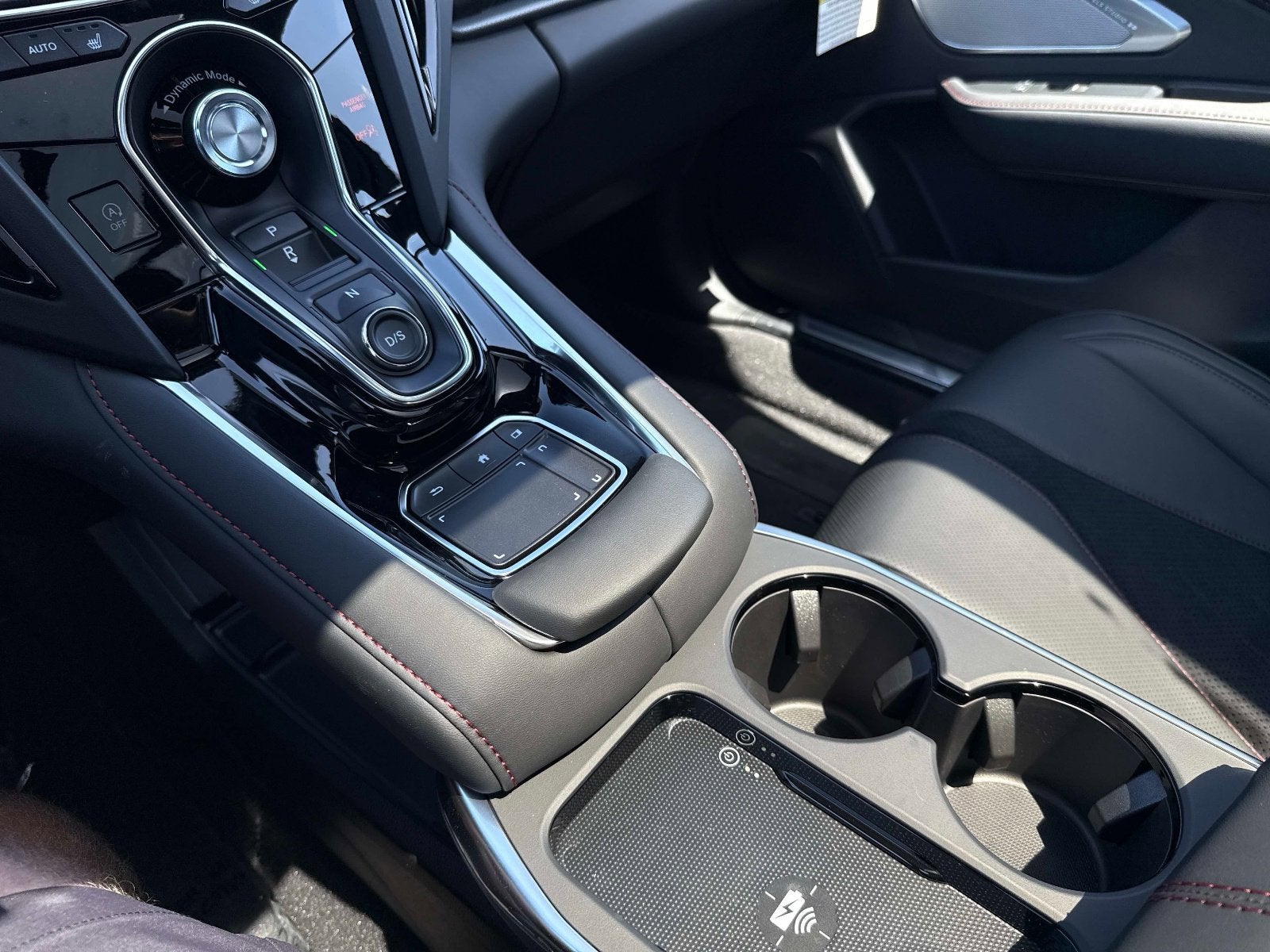 2026 Acura RDX w/A-Spec Package