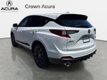 2026 Acura RDX w/A-Spec Package